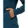 Vaude Skomer Hiking Sc Jacke - Dark Sea - 38