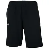 Peak Performance Sweatshorts Schwarz S