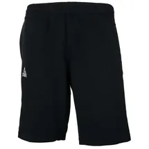 Peak Performance Sweatshorts Schwarz S