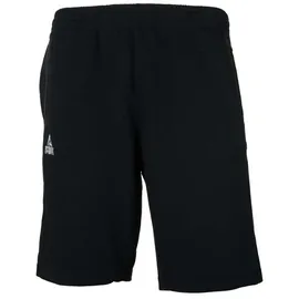 Peak Performance Sweatshorts Schwarz S