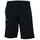 Peak Performance Sweatshorts Schwarz S
