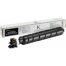 Kyocera Kompatibel zu Kyocera TK-8525K Schwarz