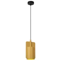 LUCIDE Pendelleuchte NINJA gelb