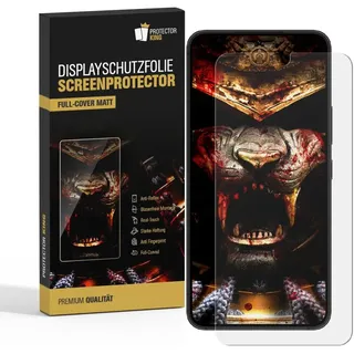 3x PREMIUM Displayschutzfolie für Samsung Galaxy A53 FULL COVER MATT ENTSPIEGELT Displayschutz Schutzfolie Folie