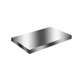Bertrams Heizkessel-Podest 60HKP-B 700 x 850 x 70 mm