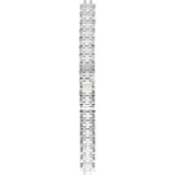 Tissot - Ballade 2000 Uhrenmetallband Edelstahl T605013846 - silber