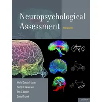 Oxford University Press Neuropsychological Assessment