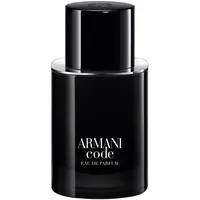 Giorgio Armani Code Men Eau de Parfum refillable 50 ml
