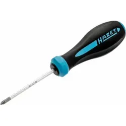 HAZET HEXAnamic®-Schraubendreher 802-PZ1 Pozidrivschrauben PZ