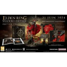 Elden Ring: Shadow of the Erdtree Collector's Edition
