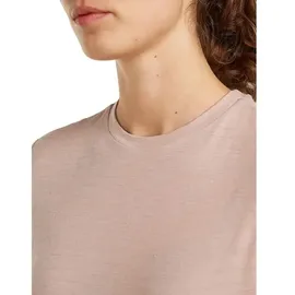 Icebreaker Merino 150 Tech Lite Iii Pink Quartz XL