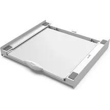 MELICONI 656129, Zubehör Waschen + Trocknen