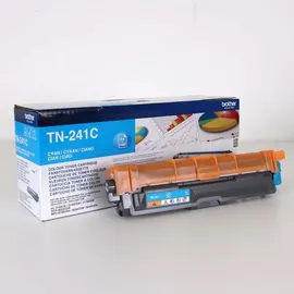 Brother TN-241C cyan