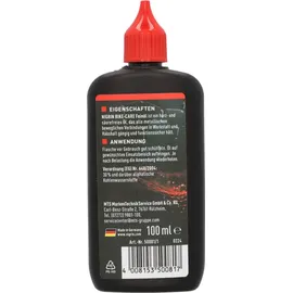 Nigrin Feinöl 100 ml