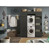 laundreezy Mehrzweckschrank-Set »LAUNDREEZY LDLK3«, Breite 167,5 cm