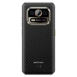 Ulefone Armor 25T 6 GB RAM 256 GB Schwarz