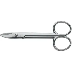 Becker Manicure ERBE Fussnagelschere