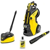 Kärcher K 7 Premium Smart Control Flex Home 1.317-363.0