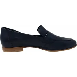LLOYD Business Slipper Damen Blau 40,5