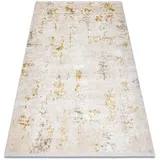 rugsX Teppich, Creme, Textil, Rechteckig, 160x220 cm, Teppiche & Böden, Teppiche