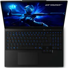 Medion Erazer Beast 16 X1 Ultimate Intel Core Ultra 9 275HX 32 GB RAM 2 TB SSD RTX 5080