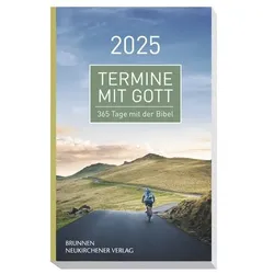 Termine mit Gott 2025