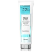 Apis natural cosmetics Optima feuchtigkeitsspendende Gesichtsmaske mit Mineralien aus