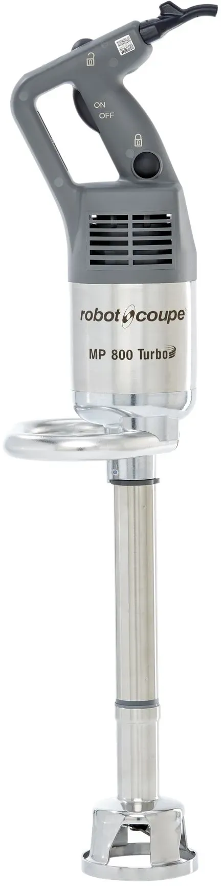 Robot Coupe Stabmixer MP 800 Turbo
