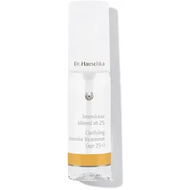 Dr. Hauschka Dr. Hauschka, Intensive Treatment 25+, Clarifying, Day, Local Treatment Lotion, For Face, 40 ml,