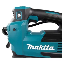Makita MP001GZ Akku-Kompressor 40V max. 11,1 bar