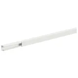 Hager LF1501509016 Kabelkanal (L x B x H) 2000 x 15 x 15mm 2m Weiß