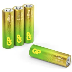 GP Batterien Mignon AA 1.5 V