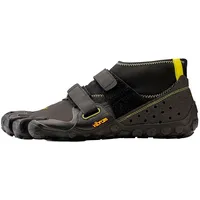 Vibram Fivefingers Scramkey Wanderschuhe - Black - EU 40