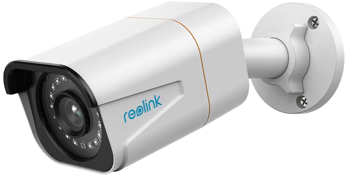 Reolink NVS16-5KB8-A Videoüberwachungssystem - 10MP 5K, LAN, Personen- und Fahrzeugerkennung