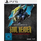 Legacy of Kain: Soul Reaver 1 & 2 Remastered - Deluxe Edition (USK) (PS5)