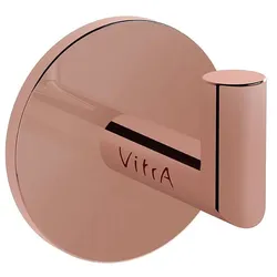 VitrA Origin Handtuchhaken, rund, Accessoires, kupfer soft