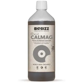 BioBizz Calmag Pflanzendünger 250 ml
