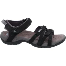 Teva Tirra Leather Damen black 41