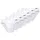 SCHIESSER Minislip Essentials weiß XL 6er Pack