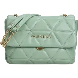 Valentino Carnaby Umhängetasche Synthetik Green