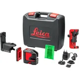 Leica L2P5G Kreuzlinienlaser selbstnivellierend