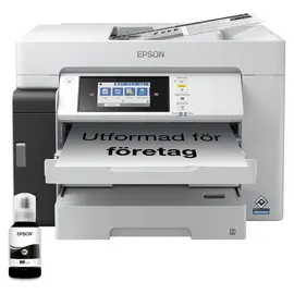 Epson EcoTank Pro ET-16685 A3-Tintentank-Multifunktionsdrucker