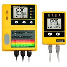 PCE Instruments PCE-WMM 50 Weiß Gaswarnanlage 1