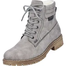 Rieker Stiefelette in Grau | Gr.: 40