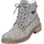 Rieker Stiefelette in Grau | Gr.: 40