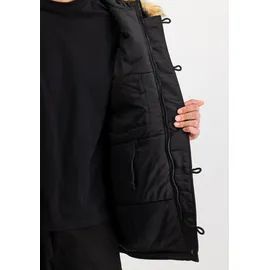 Alpha Industries N3B Airborne black L