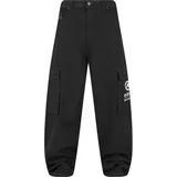 Ecko Bequeme Jeans schwarz W34-L32