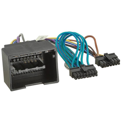 Plug&Play-Kabel zum Anschluss neuer 29-Bit GM LAN Fahrzeuge