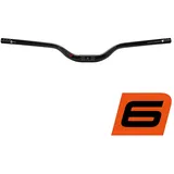 Ergotec Riser Bar 50 780mm 31.8mm Lenker schwarz (16723001)