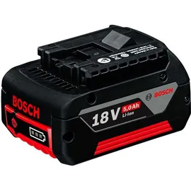 Bosch GDS 18V-450 HC Professional inkl. 2 x 5 Ah + L-Boxx 06019K4003